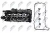 КЛАПАННА КРИШКА | BMW 1 F20/F21 118D,120D,125D 2011-,3 F30/F31 316D,318D,320D,325D 2012-,5 F10/F11 518D,520D 2013-,5 G30/G31 520D,525D 2016-,X3 F25 SDRIVE 18D,XDRIVE 20D 2014-,X3 G01 SDRIVE 18D,XDRIVE 20D,25D 2018-,X4 F25 20D 2014- NTY BPZBM028 (фото 5)