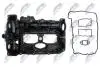 КЛАПАННА КРИШКА | BMW 3 F30 328 2011-,4 F33 428 2013- NTY BPZBM030 (фото 4)