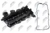 КЛАПАННА КРИШКА | BMW 1 E81/E87 116D,118D,120D,123D 2006-,3 E90/E91 316D,318D,320D 2004-,5 E60/E61 520D 2007-,X3 E83 XDRIVE 18D,20D 2008- NTY BPZBM031 (фото 2)