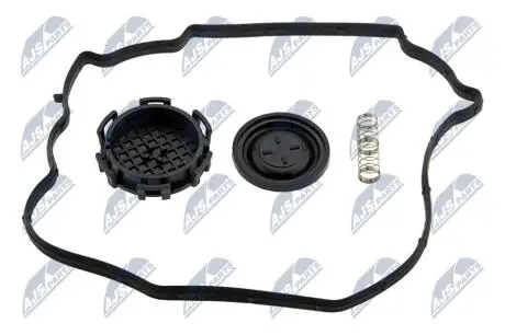 Мембрана клапанной крышки NTY BPZ-CT-010