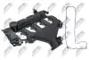 КЛАПАННА КРИШКА | CITROEN C4 2.0HDI 2008-,C5 III 2.0HDI 2008-,JUMPY 2.0HDI 2008-,FIAT SCUDO 2.0JTD 2007-,FORD C-MAX 2.0TDCI 2007-,FOCUS II 2.0TDI 2004-,GALAXY 2.0TDCI 2006-,MONDEO IV 2.0TDI 2007-,PEUGEOT 407 2.0HDI 2009-,508 2.0HDI 2010- NTY BPZCT011 (фото 1)