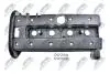 Крышка клапана двигателя opel antara 2.4 2006 chevrole captiva 2.4 2006,92068243 NTY BPZDW001 (фото 4)