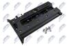 Клапанная крышка Opel Astra H 92062396 на CHEVROLET NTY BPZDW003 (фото 2)