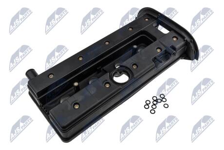 Клапанная крышка Opel Astra H 92062396 на CHEVROLET NTY BPZDW003 (фото 1)