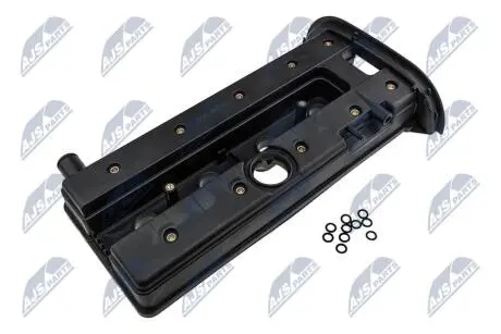 Клапанная крышка Opel Astra H 92062396 на CHEVROLET NTY BPZDW003