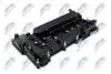 КЛАПАННА КРИШКА | FORD MONDEO IV 2.0T 2010-,GALAXY 2.0T 2010-,S-MAX 2.0T 2010-,LAND ROVER EVOQUE 2.0T 2011-,VOLVO S60 2.0T 2011-,S80 2.0T 2010-,V60 2.0T 2011-,V70 2.0T 2010-,XC60 2.0T 2010- NTY BPZFR002 (фото 1)