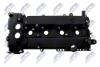 КЛАПАННА КРИШКА | FORD MONDEO IV 2.0T 2010-,GALAXY 2.0T 2010-,S-MAX 2.0T 2010-,LAND ROVER EVOQUE 2.0T 2011-,VOLVO S60 2.0T 2011-,S80 2.0T 2010-,V60 2.0T 2011-,V70 2.0T 2010-,XC60 2.0T 2010- NTY BPZFR002 (фото 3)