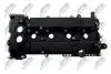 КЛАПАННА КРИШКА | FORD MONDEO IV 2.0T 2010-,GALAXY 2.0T 2010-,S-MAX 2.0T 2010-,LAND ROVER EVOQUE 2.0T 2011-,VOLVO S60 2.0T 2011-,S80 2.0T 2010-,V60 2.0T 2011-,V70 2.0T 2010-,XC60 2.0T 2010- NTY BPZFR002 (фото 3)