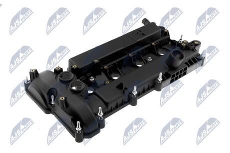 КЛАПАННА КРИШКА | FORD MONDEO IV 2.0T 2010-,GALAXY 2.0T 2010-,S-MAX 2.0T 2010-,LAND ROVER EVOQUE 2.0T 2011-,VOLVO S60 2.0T 2011-,S80 2.0T 2010-,V60 2.0T 2011-,V70 2.0T 2010-,XC60 2.0T 2010- NTY BPZFR002