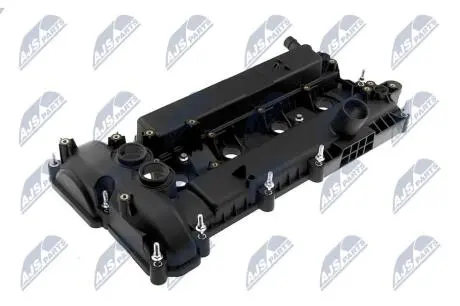 КЛАПАННА КРИШКА | FORD MONDEO IV 2.0T 2010-,GALAXY 2.0T 2010-,S-MAX 2.0T 2010-,LAND ROVER EVOQUE 2.0T 2011-,VOLVO S60 2.0T 2011-,S80 2.0T 2010-,V60 2.0T 2011-,V70 2.0T 2010-,XC60 2.0T 2010- NTY BPZFR002