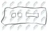 ПРОКЛАДКА МАСЛЯНОГО ПІДДОНУ | FORD C-MAX 1.8,2.0 2007-,FOCUS II 1.8,2.0 2004-,MONDEO III 1.8,2.0 2000-,MONDEO IV 2.0 2007-,MAZDA 3 2.0 2003-,2.0 2008-,5 1.8,2.0 2005-,6 1.8,2.0 2005-,6 GH 1.8,2.0 2007- NTY BPZFR013 (фото 2)