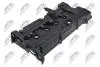 Крышка клапана двигателя HYUNDAI ACCENT 1.6 2005 kia rio 1.6 2005,2241026860 NTY BPZKA300 (фото 1)