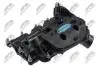 КЛАПАННА КРИШКА | LAND ROVER DISCOVERY III 2.7TDV6 2005-,DISCOVERY IV 2.7TDV6 2010-,RANGE ROVER SPORT 2.7TDV6 2005-/ЛІВ/ NTY BPZLR008 (фото 2)