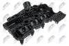КЛАПАННА КРИШКА | LAND ROVER DISCOVERY III 2.7TDV6 2005-,DISCOVERY IV 2.7TDV6 2010-,RANGE ROVER SPORT 2.7TDV6 2005-/ЛІВ/ NTY BPZLR008 (фото 3)