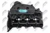 КЛАПАННА КРИШКА | LAND ROVER DISCOVERY III 2.7TDV6 2005-,DISCOVERY IV 2.7TDV6 2010-,RANGE ROVER SPORT 2.7TDV6 2005-/ЛІВ/ NTY BPZLR008 (фото 4)