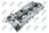 КЛАПАННА КРИШКА | MERCEDES SPRINTER 208CDI,211CDI,213CDI,408CDI,411CDI,413CDI 2000-,215CDI,315CDI,415CDI,515CDI 2006-,VITO 2.2CDI 1999- NTY BPZME002 (фото 1)