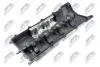 КЛАПАННА КРИШКА | MERCEDES SPRINTER 208CDI,211CDI,213CDI,408CDI,411CDI,413CDI 2000-,215CDI,315CDI,415CDI,515CDI 2006-,VITO 2.2CDI 1999- NTY BPZME002 (фото 2)