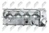 КЛАПАННА КРИШКА | MERCEDES SPRINTER 208CDI,211CDI,213CDI,408CDI,411CDI,413CDI 2000-,215CDI,315CDI,415CDI,515CDI 2006-,VITO 2.2CDI 1999- NTY BPZME002 (фото 3)