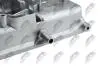 КЛАПАННА КРИШКА | MERCEDES SPRINTER 208CDI,211CDI,213CDI,408CDI,411CDI,413CDI 2000-,215CDI,315CDI,415CDI,515CDI 2006-,VITO 2.2CDI 1999- NTY BPZME002 (фото 5)