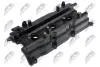 Крышка клапана двигателя nissan murano z50 3 5 0308,132648j113 NTY BPZNS000 (фото 2)
