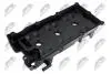 Крышка клапана двигателя nissan murano z50 3 5 0308,132648j113 NTY BPZNS000 (фото 3)