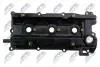 Крышка клапана двигателя nissan murano z50 3 5 0308,132648j113 NTY BPZNS000 (фото 4)