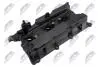 Крышка клапана двигателя nissan murano z50 3 5 0308,132648j102 NTY BPZNS001 (фото 1)