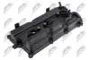 Крышка клапана двигателя nissan murano z50 3 5 0308,132648j102 NTY BPZNS001 (фото 2)