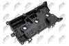 Крышка клапана двигателя nissan murano z50 3 5 0308,132648j102 NTY BPZNS001 (фото 3)