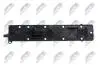 КЛАПАННА КРИШКА | /Z WLEWEM/CITROEN C4 2.0 2004-,C4 GRAND PICASSO 1.8,2.0 2006-,C5 II 1.8,2.0 2004-,C5 III 1.8,2.0 2008-,C8 2.0 2005-,PEUGEOT 307 2.0 2005-,308 2.0 2008-,407 1.8,2.0 2005-,807 2.0 2005- NTY BPZPE001 (фото 5)
