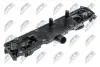 КЛАПАННА КРИШКА | CITROEN BERLINGO 2.0HDI 1999-,C5 2.0HDI 2001-,JUMPY 2.0HDI 1999-,XSARA PICASSO 2.0HDI 1999-,FIAT SCUDO 2.0JTD 1999-,PEUGEOT 206 2.0HDI 1999-,307 2.0HDI 2000-,607 2.0HDI 2000-,EXPERT 2.0HDI 2000-,PARTNER 2.0HDI 2000- NTY BPZPE002 (фото 2)