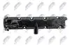 КЛАПАННА КРИШКА | CITROEN BERLINGO 2.0HDI 1999-,C5 2.0HDI 2001-,JUMPY 2.0HDI 1999-,XSARA PICASSO 2.0HDI 1999-,FIAT SCUDO 2.0JTD 1999-,PEUGEOT 206 2.0HDI 1999-,307 2.0HDI 2000-,607 2.0HDI 2000-,EXPERT 2.0HDI 2000-,PARTNER 2.0HDI 2000- NTY BPZPE002 (фото 3)