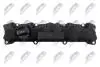 КЛАПАННА КРИШКА | CITROEN BERLINGO 1.6 2000-,C2 1.6 2003-,C3 1.6 2002-,C4 1.6 2004-,PEUGEOT 207 1.6 2006-,307 1.6 2000-,308 1.6 2008-,PARTNER 1.6 2000-/Z WLEWEM OLEJU/ NTY BPZPE003 (фото 5)
