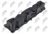 КЛАПАННА КРИШКА | CITROEN C2 1.4 2005-,C3 1.4 2003-,C4 1.4 2004-,PEUGEOT 207 1.4 2006-,307 1.4 2003-/BEZ WLEWU OLEJU/ NTY BPZPE006 (фото 1)