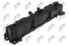 КЛАПАННА КРИШКА | CITROEN C2 1.4 2005-,C3 1.4 2003-,C4 1.4 2004-,PEUGEOT 207 1.4 2006-,307 1.4 2003-/BEZ WLEWU OLEJU/ NTY BPZPE006 (фото 2)