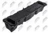 КЛАПАННА КРИШКА | CITROEN C2 1.4 2005-,C3 1.4 2003-,C4 1.4 2004-,PEUGEOT 207 1.4 2006-,307 1.4 2003-/BEZ WLEWU OLEJU/ NTY BPZPE006 (фото 3)