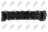 КЛАПАННА КРИШКА | CITROEN C2 1.4 2005-,C3 1.4 2003-,C4 1.4 2004-,PEUGEOT 207 1.4 2006-,307 1.4 2003-/BEZ WLEWU OLEJU/ NTY BPZPE006 (фото 5)