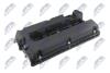 Крышка клапана двигателя opel astra g 1.6 2002 astra h 1.6 2004,55556284 NTY BPZPL002 (фото 1)