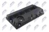 Крышка клапана двигателя opel astra g 1.6 2002 astra h 1.6 2004,55556284 NTY BPZPL002 (фото 2)