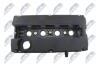 Крышка клапана двигателя opel astra g 1.6 2002 astra h 1.6 2004,55556284 NTY BPZPL002 (фото 3)