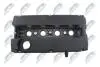 Крышка клапана двигателя opel astra g 1.6 2002 astra h 1.6 2004,55556284 NTY BPZPL002 (фото 3)