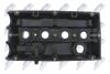 Крышка клапана двигателя opel astra g 1.6 2002 astra h 1.6 2004,55556284 NTY BPZPL002 (фото 4)