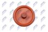 МЕМБРАНА КЛАПАННОЇ КРИШКИ | OPEL ASTRA G 1.6 2002-,ASTRA H 1.6 2004-,MERIVA A 1.6 2006-,VECTRA C 1.6 2005-,ZAFIRA A 1.6 2003-,ZAFIRA B 1.6 2005- NTY BPZPL005 (фото 1)
