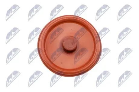 МЕМБРАНА КЛАПАННОЇ КРИШКИ | OPEL ASTRA G 1.6 2002-,ASTRA H 1.6 2004-,MERIVA A 1.6 2006-,VECTRA C 1.6 2005-,ZAFIRA A 1.6 2003-,ZAFIRA B 1.6 2005- NTY BPZPL005