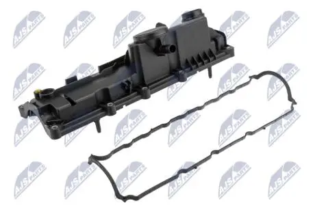 КЛАПАННА КРИШКА | RENAULT CLIO III 1.5DCI 2005-,MEGANE III 1.5DCI 2008-,KANGOO 1.5DCI 2008-,LAGUNA III 1.5DCI 2007-,MODUS 1.5DCI 2004-,SCENIC II 1.5DCI 2003-,SCENIC III 1.5DCI 2008-,NISSAN QASHQAI 1.5DCI 2006- NTY BPZRE001
