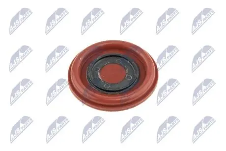 МЕМБРАНА КЛАПАННОЇ КРИШКИ | VOLVO C30 2.4,2.5T5 2006-,S40 II 2.4,2.5T5 2004-,S60 2.4,2.5T 2000-,XC60 2.5T5 2014-,XC70 CROSS COUNTRY 2.4T 1997-,2.5T 2002-,XC90 2.5T 2002- NTY BPZVV002