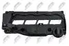 КЛАПАННА КРИШКА | AUDI A4 2.0TDI 2008-,A5 2.0TDI 2008-,A6 2.0TDI 2009-,Q5 2.0TDI 2008-,SEAT EXEO 2.0TDI 2009- NTY BPZVW010 (фото 3)