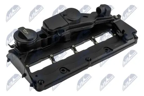 КЛАПАННА КРИШКА | AUDI A4 2.0TDI 2008-,A5 2.0TDI 2008-,A6 2.0TDI 2009-,Q5 2.0TDI 2008-,SEAT EXEO 2.0TDI 2009- NTY BPZVW010