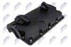 КЛАПАННА КРИШКА | AUDI A3 1.9TDI 2000-,A4 1.9TDI 2000-,A6 1.9TDI 2001-,FORD GALAXY 1.9TDI 2005-,SEAT ALHAMBRA 1.9TDI 2000-,LEON 1.9TDI 2000-,SKODA OCTAVIA I/II 1.9TDI 2002-,VW GOLF IV 1.9TDI 1998-,GOLF V 1.9TDI 2005-,PASSAT B5 1.9TDI 2000 NTY BPZVW012 (фото 1)