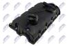 КЛАПАННА КРИШКА | AUDI A3 1.9TDI 2000-,A4 1.9TDI 2000-,A6 1.9TDI 2001-,FORD GALAXY 1.9TDI 2005-,SEAT ALHAMBRA 1.9TDI 2000-,LEON 1.9TDI 2000-,SKODA OCTAVIA I/II 1.9TDI 2002-,VW GOLF IV 1.9TDI 1998-,GOLF V 1.9TDI 2005-,PASSAT B5 1.9TDI 2000 NTY BPZVW012 (фото 2)